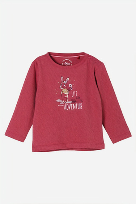 Лонгслив s.Oliver