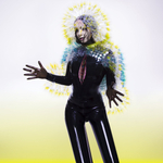 Bjork / Vulnicura (RU)(CD)