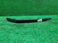 Накладка заднего бампера Chery Tiggo 4 Pro (20-24)