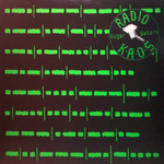 Roger Waters / Radio K.A.O.S. (LP)