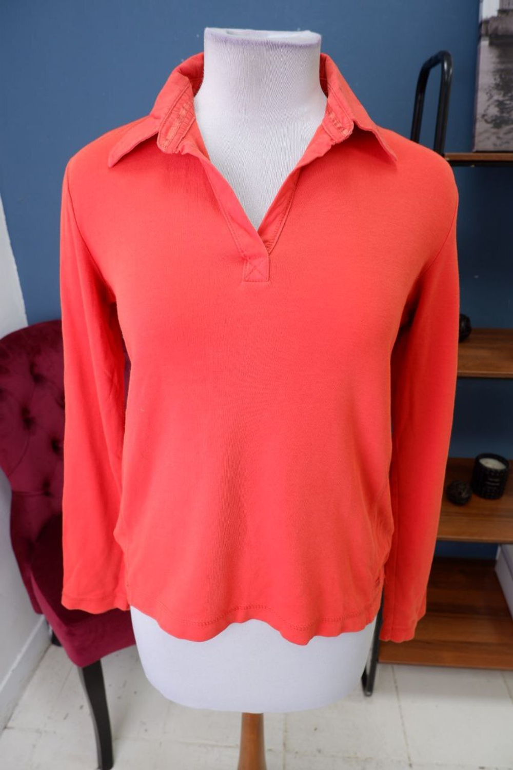 Джемпер Cecil яркий 46 размер