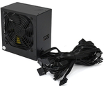 Блок питания 1STPLAYER BLACK SIR SR-500W черный
