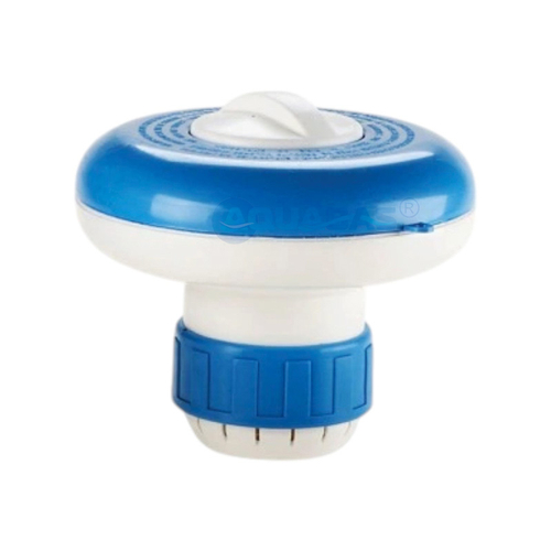 Поплавок-дозатор IML химии для бассейна (для таблеток 20, 200 и 250 гр.)