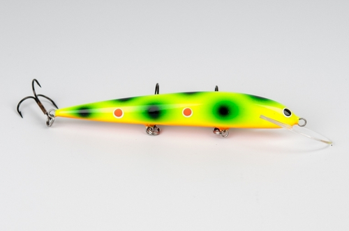 Jarmo Karikko 15 см., цвет 270