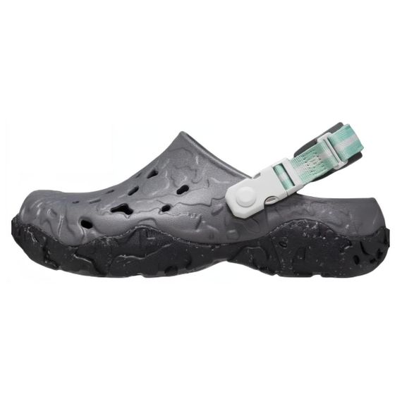 Crocs Atlas 'Gray'