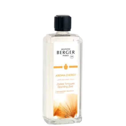Maison Berger Paris Ароматическое масло Aroma Energy 1л 116368