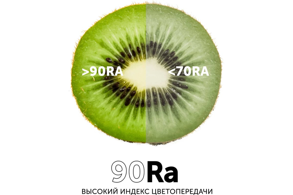 Светильник LED Geniled Сейлинг встраиваемый 20Вт 3000К 90Ra IP54