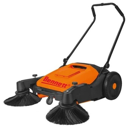 Машина подметальная Bennett MS980-AT2 BNT MS980-AT2