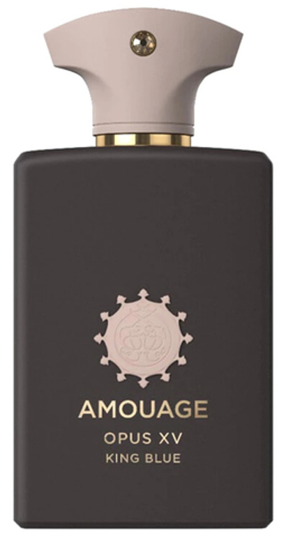 Amouage Opus XV - King Blue