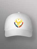 Бейсболка герб Дагестана