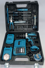 Набор инструментов Makita WF16-1 (h)