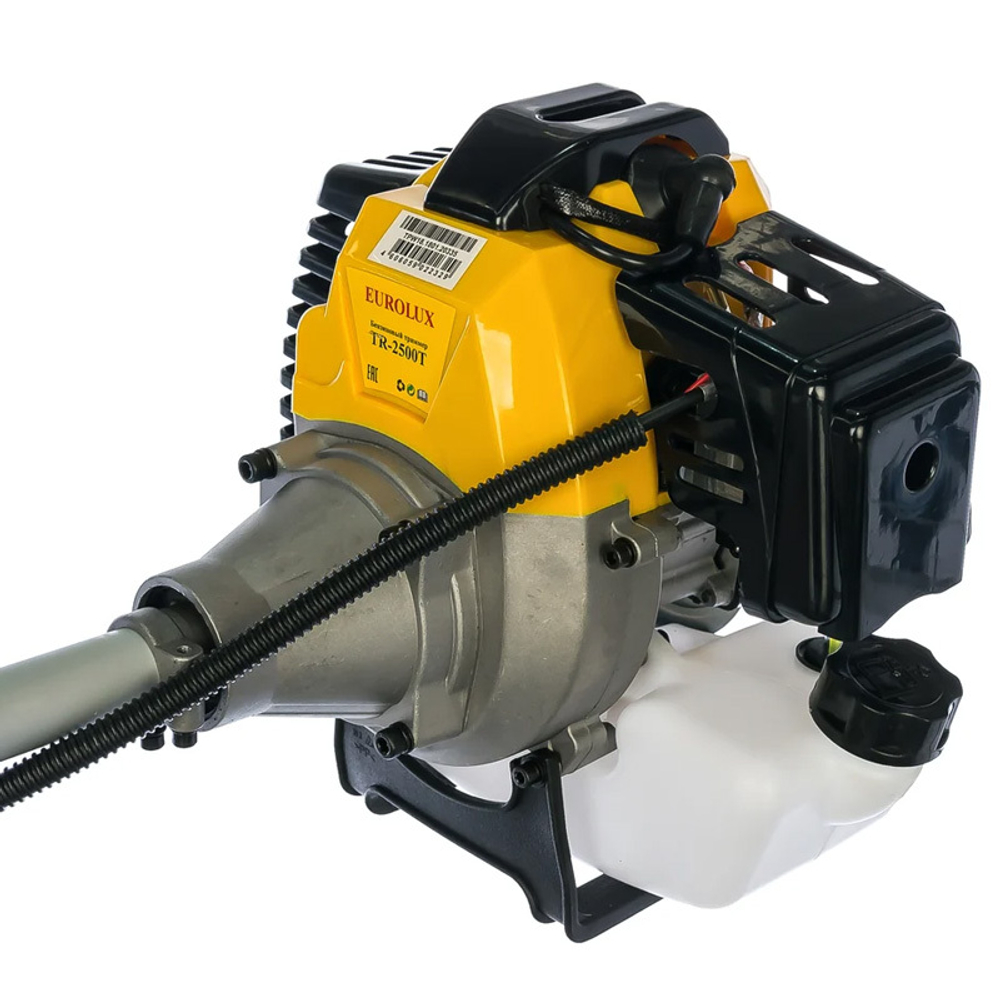 Бензиновый триммер Eurolux TR-2500T