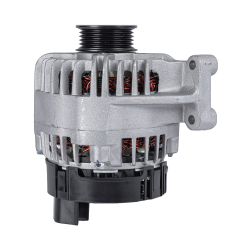 Генератор (12V/105A) FIAT Bravo/Doblo/Punto/Stilo/FORD KA II GANZ GIP13022