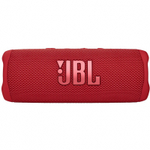 Портативная акустика JBL Flip 6 Red