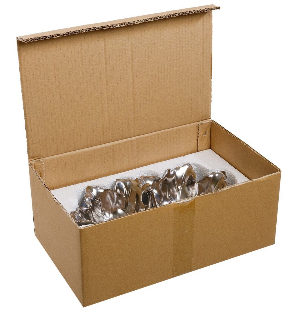 Cervena Kostka OS- 94 Декоративное блюдо Коллекция «Листья»