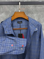 Ветровка Kiton