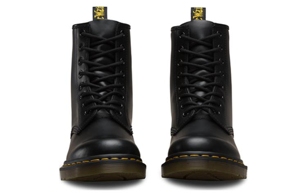 Dr.Martens 1460 Black Boots