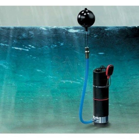 Колодезный насос Grundfos SB 3-35 AW