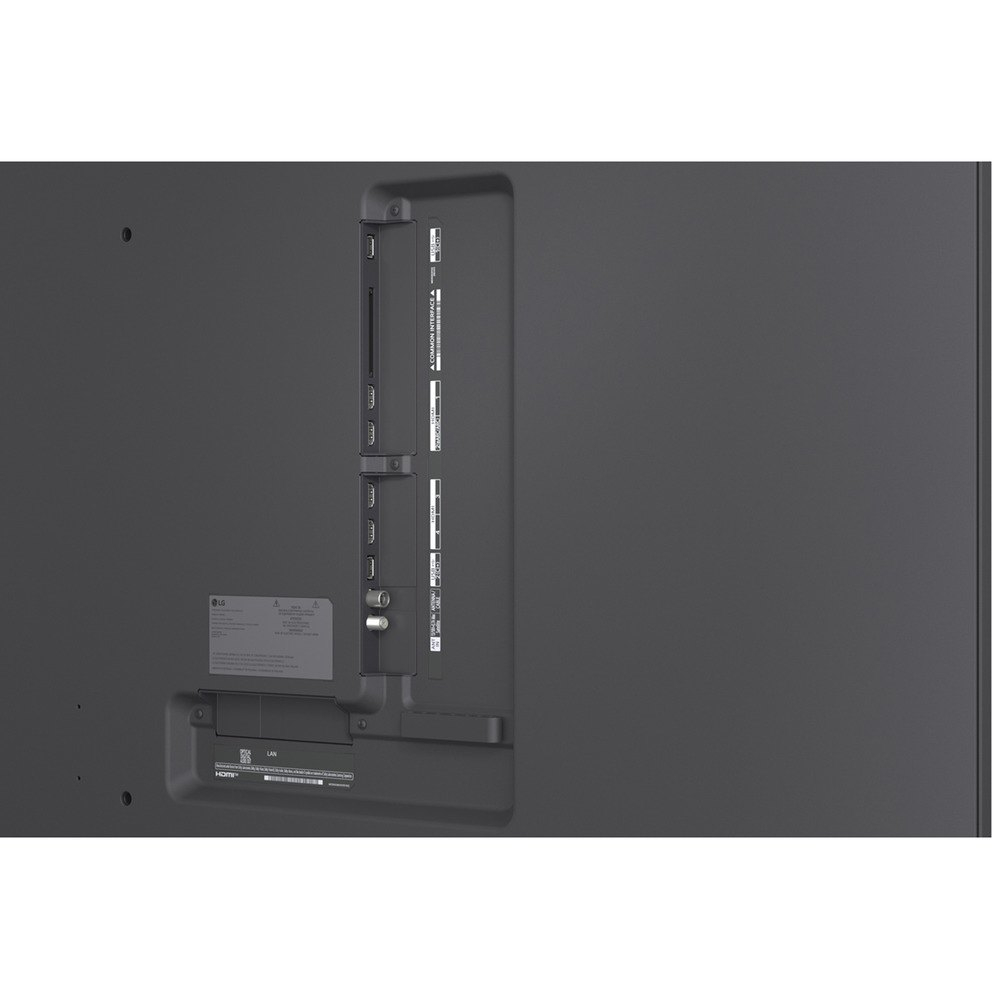 Телевизор 86" LG 86QNED85B6C