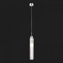 Подвесной светильник Lussole Karnes LSP-8975