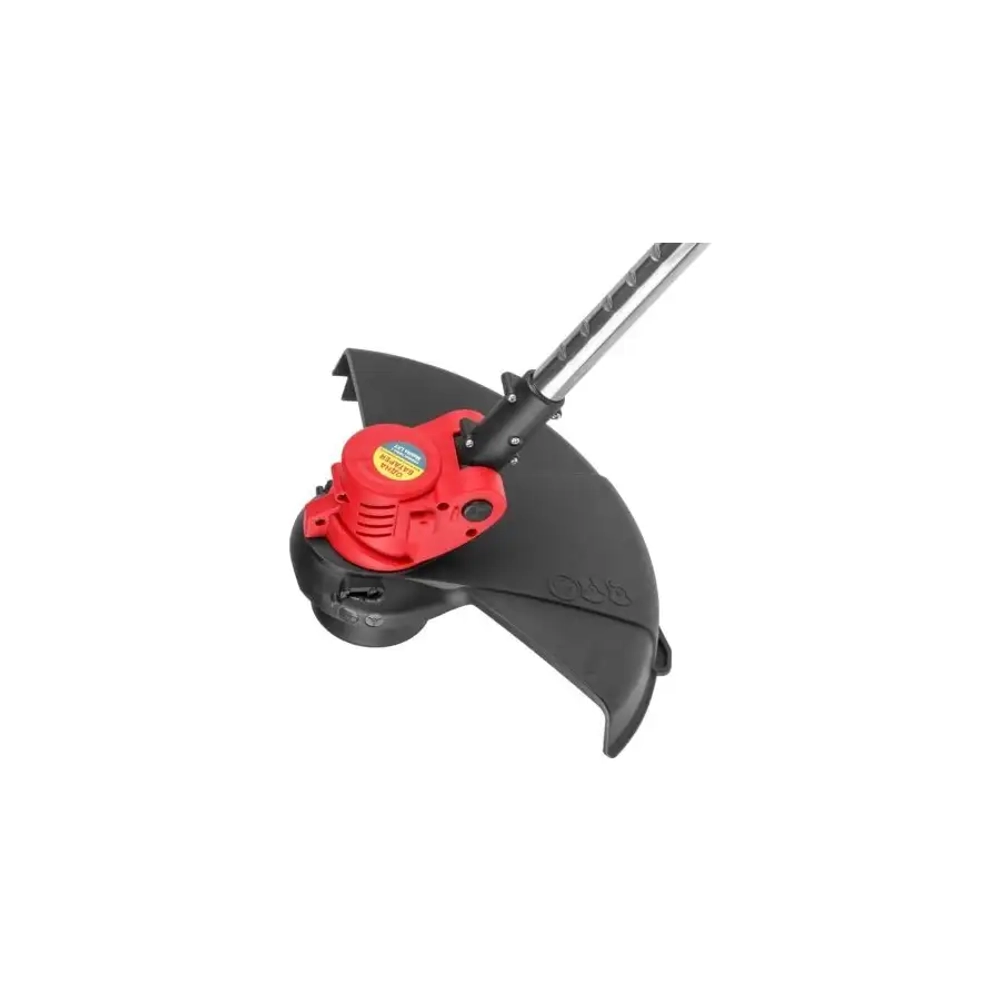 Триммер аккумуляторный TB 3018-1 WORTEX 0333242