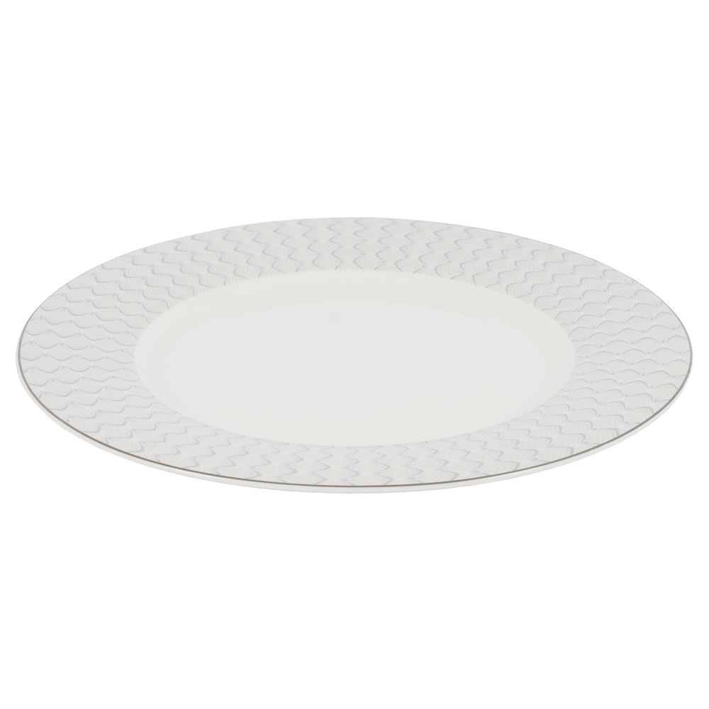 Сервиз столовый Gipfel Caroline 42930 19 предметов