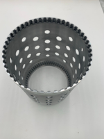 Ступица заднего планетарного редуктора ZF 8HP70 ZF8HP55A ZF8HP65A 11-up