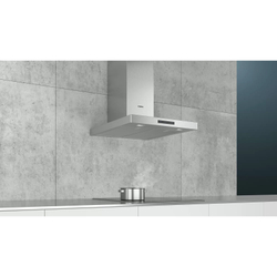 Каминная вытяжка Siemens LC66BBM50