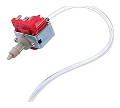 Комплект насоса с трубой и фильтром Tecnoeka KKPU