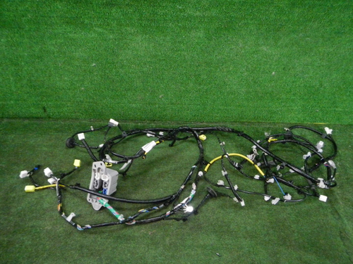 Проводка Subaru Legacy 6 B15 (2014-2019)