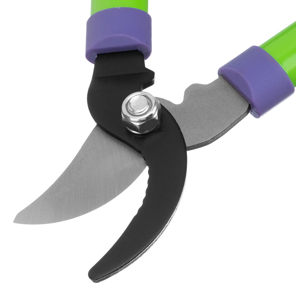 60570 Сучкорез прямого реза // 520 мм // стальные обрезиненные рукоятки // Palisad