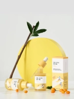 Round Lab Сыворотка против пигментации с ниацинамидом Vita Niacinamide Dark Spot Serum 30 мл