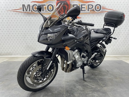 Yamaha FZ1 Fazer , 2008