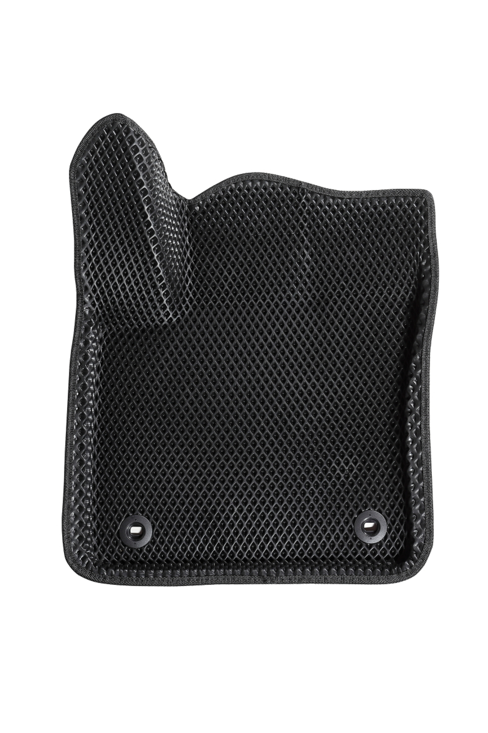 Коврики EVA 3D ромб для Toyota C-HR 4WD 2016-2019, Seintex.95219