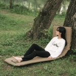 КОВРИК САМОНАДУВАЮЩИЙСЯ NATUREHIKE D03