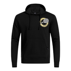 Куртка теннисная Joma Challenge - black