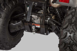 Квадроцикл  ATV 650YS EFI LEOPARD