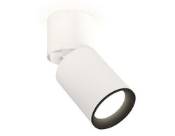 Ambrella Комплект накладного поворотного светильника Techno XM6312031