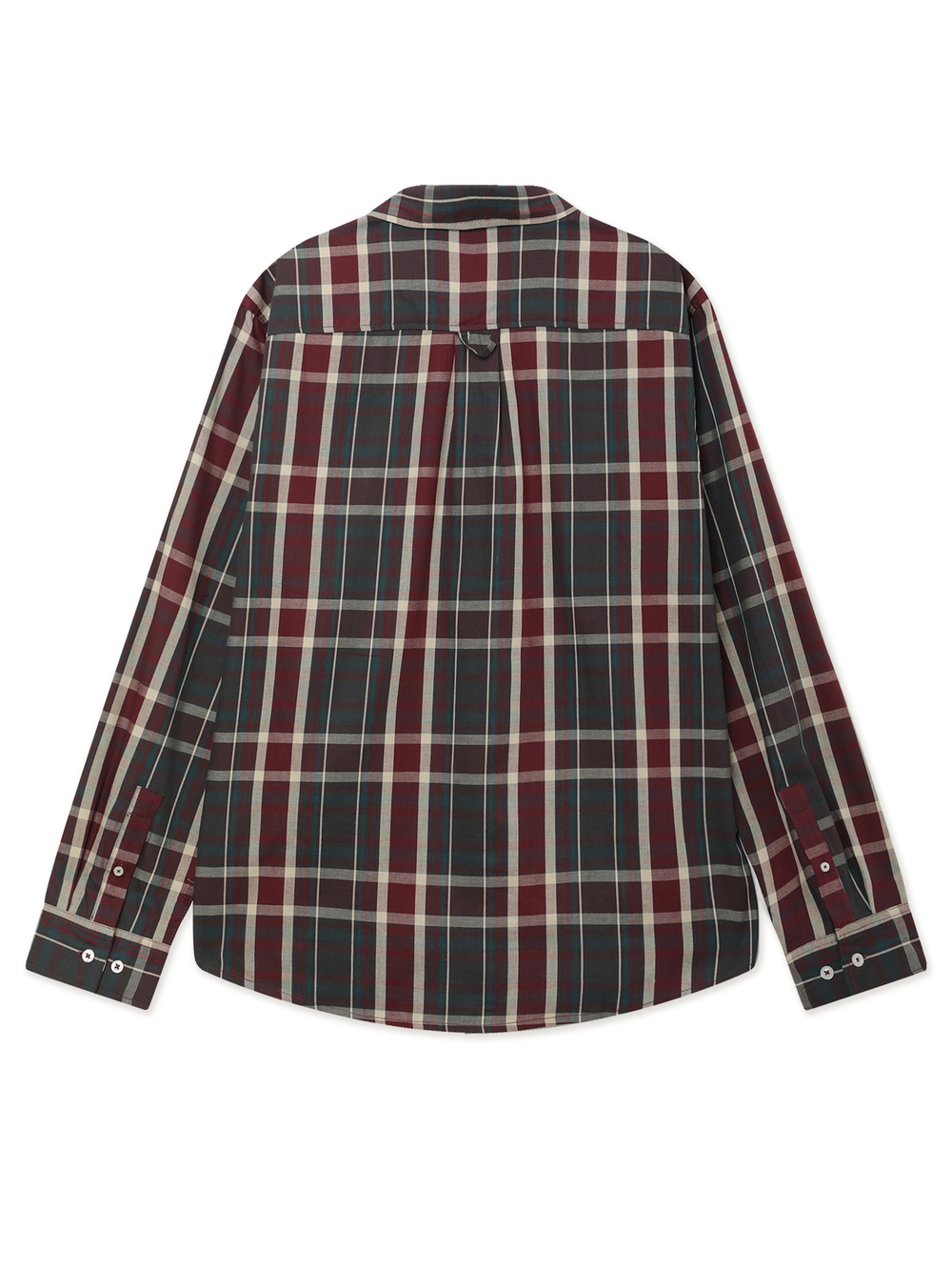 Мужская Рубашка Megablast