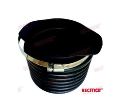 Гофра кардана Volvo Penta  DPH, DPR, Recmar