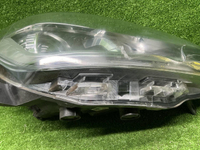 Фара правая Chery Tiggo 4 Pro (2020-н.в.) галоген