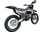 Мотоцикл BSE Z3V Flash 21/18 ENDURO