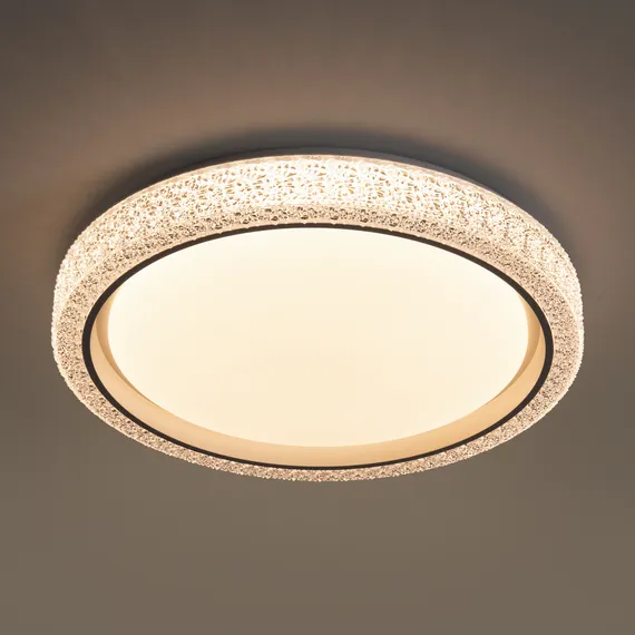 умный Потолочный светильник FR6243CL-L84W Галла / Galla 88 Вт LED Freya fr6243cl-l84w