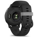 Умные часы Garmin VivoActive 5 (Цвет: Slate/Black)