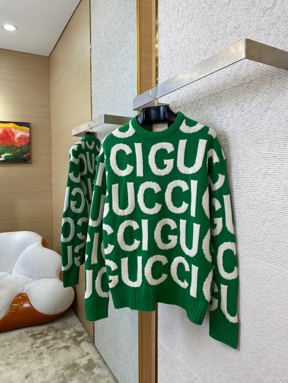 Gucci Sweatshirt