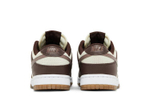 Кроссовки Nike Dunk Low "Plum Eclipse" (Женская размерная сетка)