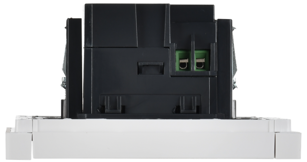 FORTE&PIANO Розетка USB A+C 18Вт FP251 белый IEK