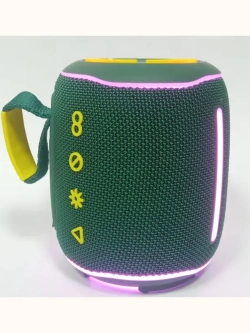 Портативная беспроводная Bluetooth колонка HOPESTAR P58mini