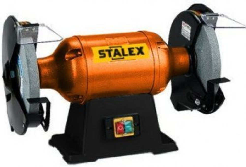 Точильный станок Stalex SBG-150M