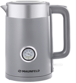 Чайник MAUNFELD MFK-631GR фото 